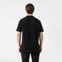 CAMISETA NEGRA SEVEROTH MONASTERY